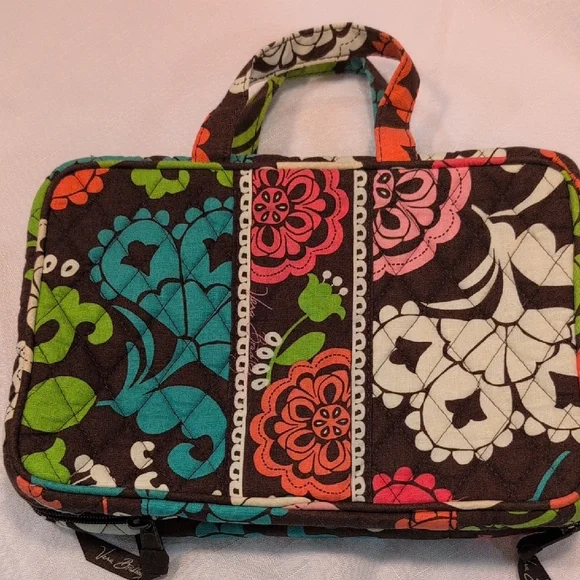 Vera Bradley Floral Women's Bag - Multicolor - Picture 1 of 5